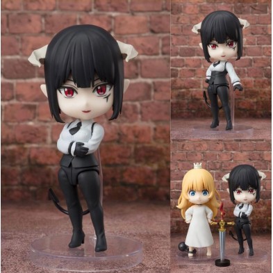 [Figuarts mini]《公主殿下...》朵伽·托加爾