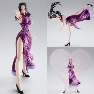 [SHF] 寶亞 漢哥古 -瑪林科特頂點決戰-
