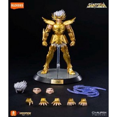 [超越版] 聖鬥士星矢CC11 - 巨蟹座 迪斯馬斯克 (再販)