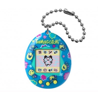 Original Tamagotchi Tama 微笑 (GEN1)