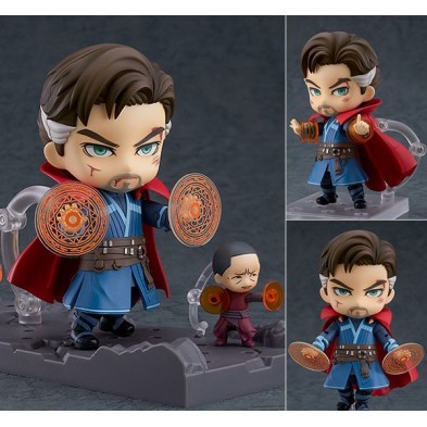 NENDOROID 1425-DX 奇異博士(日版）