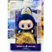 POP MART-  LABUBU 小米蘭搪膠毛絨公仔