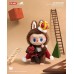POP MART LABUBU 象棋大冒險~國王 毛絨公仔 POP MART LABUBU 象棋大冒險~國王 毛絨公仔