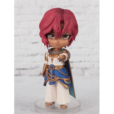 [Figuarts mini]《破曉傳奇》杜歐哈林