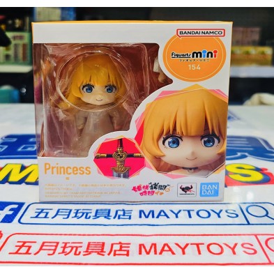 [Figuarts mini]《公主殿下...》公主
