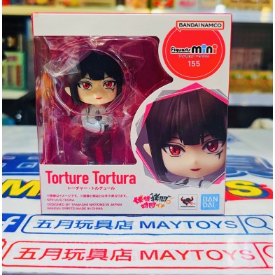 [Figuarts mini]《公主殿下...》朵伽·托加爾